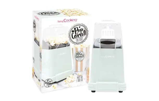 SCRAPCOOKING MACHINE 3898